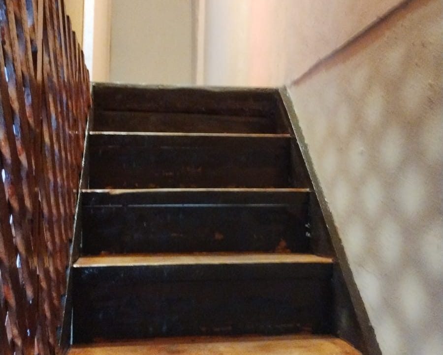ESCALERA